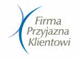 Galeco - Firma Przyjazna Klientowi 2009