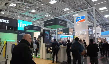 Solplanet na Intersolar Europe 2026: zintegrowany ekosystem energetyczny