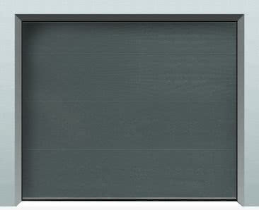 Brama CLASSIC, panel Mikrofala 