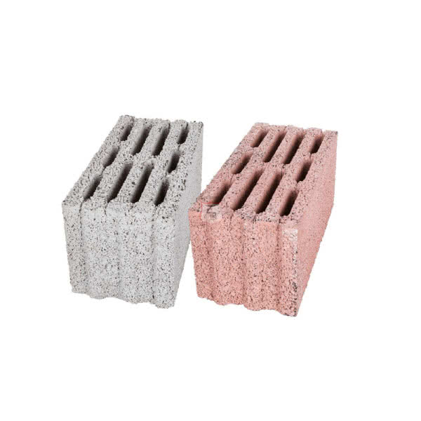 Pustak Leca BLOK 24