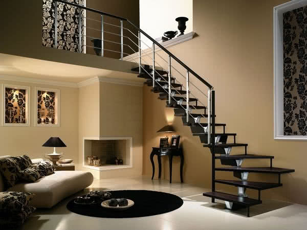Schody Knock Design