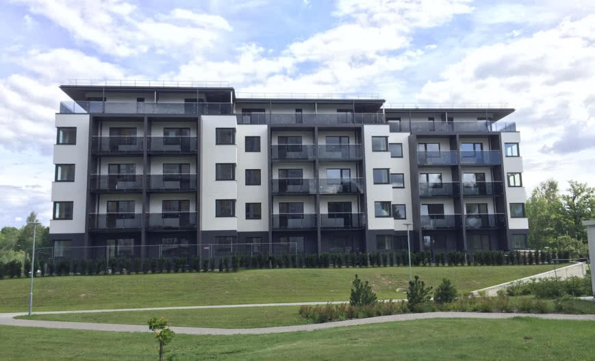 Technologia IZODOM2000 w oczach architekta