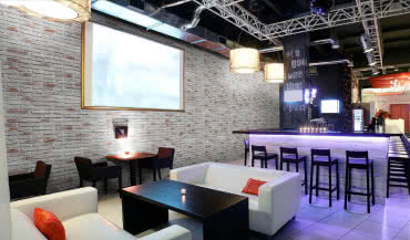 Poliuretanowe panele elewacyjne i ścienne PANESPOL - galeria realizacji
